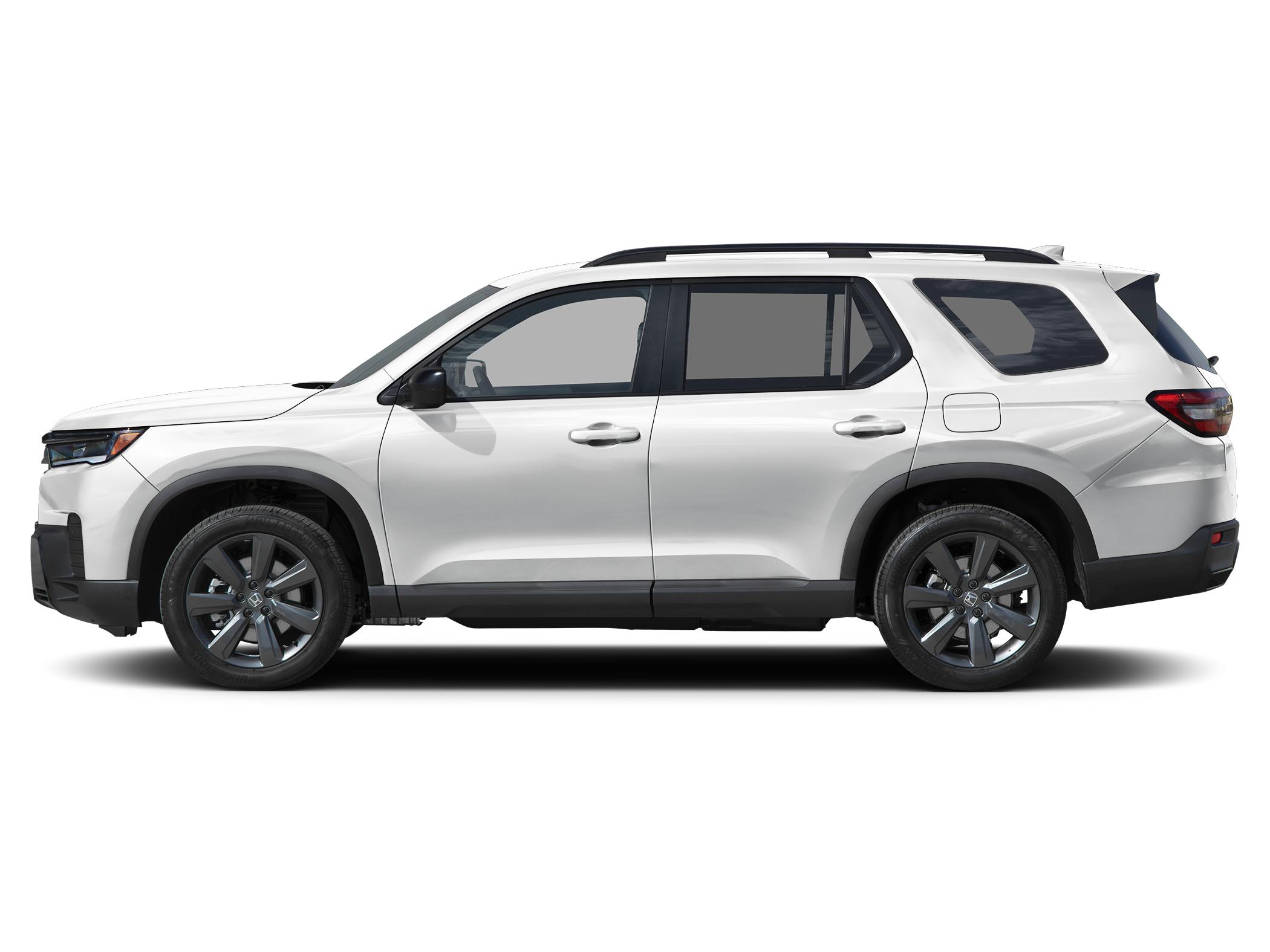 Pilot Sport FWD